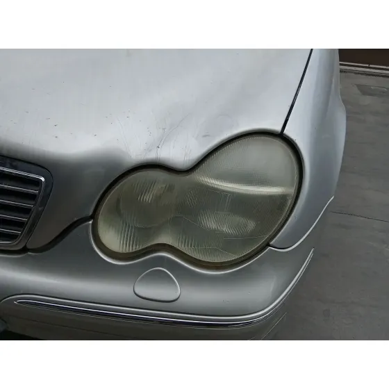 Faro Izquierdo para Mercedes-Benz Clase C T-Model (S203)