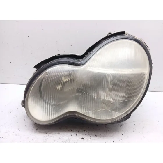Faro Izquierdo para Mercedes-Benz Clase C T-Model (S203)