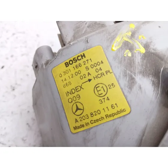 Faro Izquierdo para Mercedes-Benz Clase C T-Model (S203)