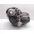 Faro Izquierdo para Mercedes-Benz Clase C T-Model (S203)