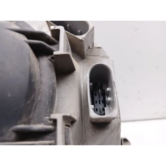 Faro Izquierdo para Mercedes-Benz Clase C T-Model (S203)