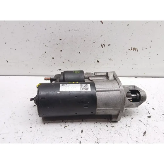 Motor Arranque para Mercedes-Benz Clase C T-Model (S203)