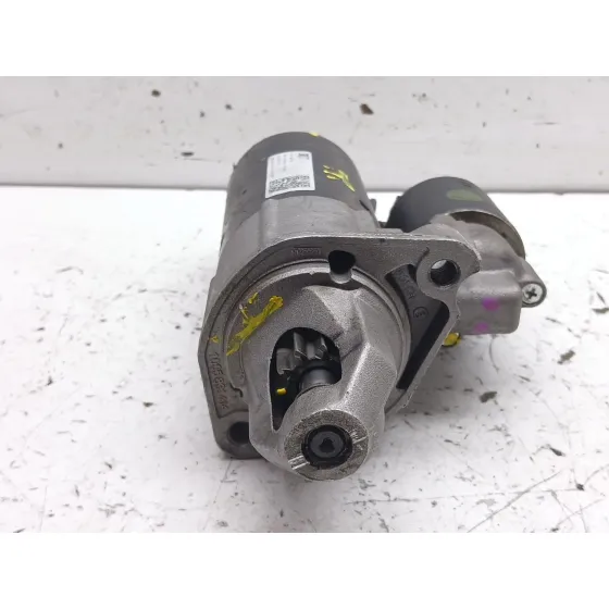 Motor Arranque para Mercedes-Benz Clase C T-Model (S203)