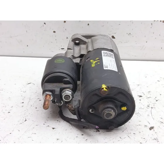 Motor Arranque para Mercedes-Benz Clase C T-Model (S203)