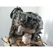 Motor Completo para Mercedes-Benz Clase C T-Model (S203)