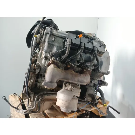 Motor Completo para Mercedes-Benz Clase C T-Model (S203)