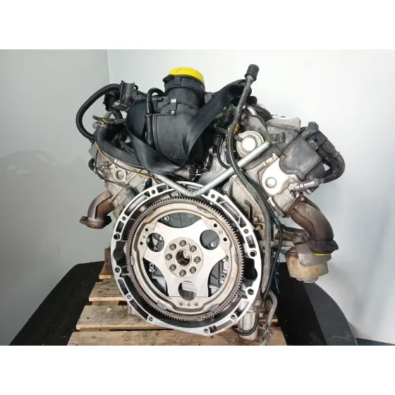 Motor Completo para Mercedes-Benz Clase C T-Model (S203)