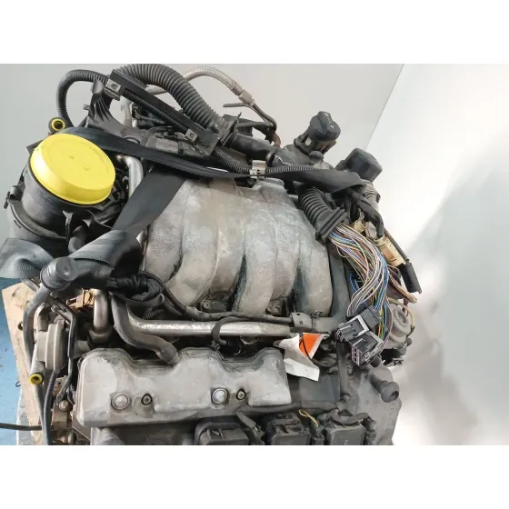 Motor Completo para Mercedes-Benz Clase C T-Model (S203)