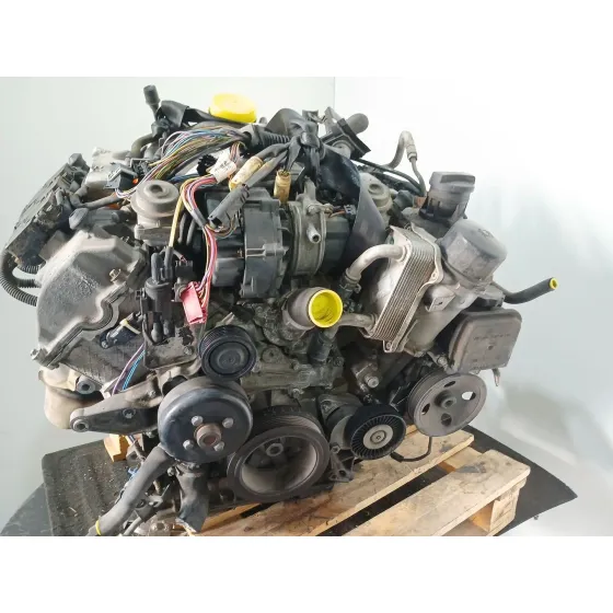 Motor Completo para Mercedes-Benz Clase C T-Model (S203)