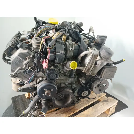 Motor Completo para Mercedes-Benz Clase C T-Model (S203)