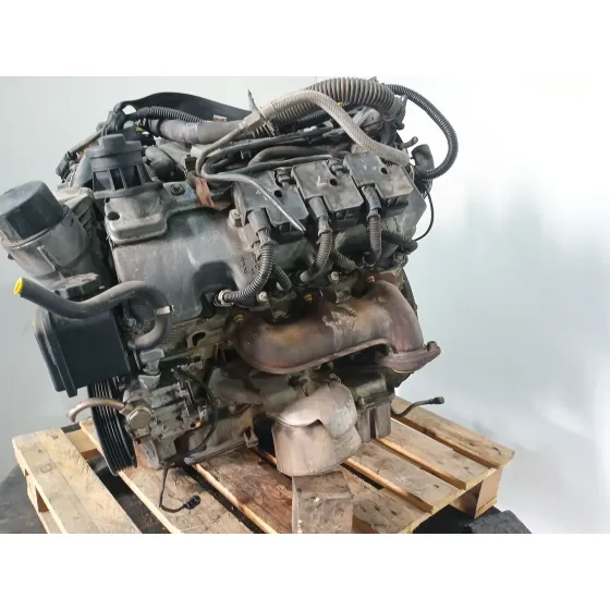 Motor Completo para Mercedes-Benz Clase C T-Model (S203)