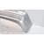 Paragolpes Trasero para Mercedes-Benz Clase C T-Model (S203)