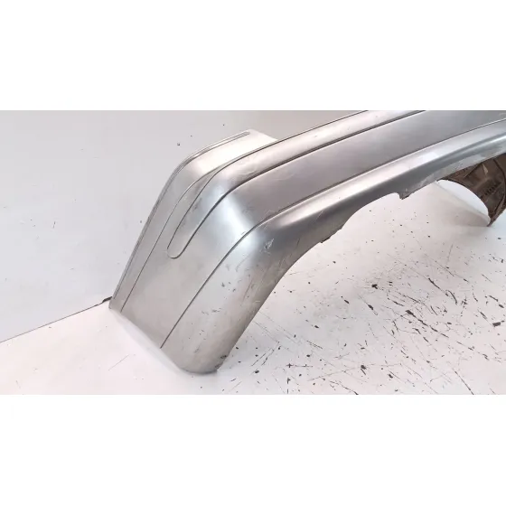 Paragolpes Trasero para Mercedes-Benz Clase C T-Model (S203)