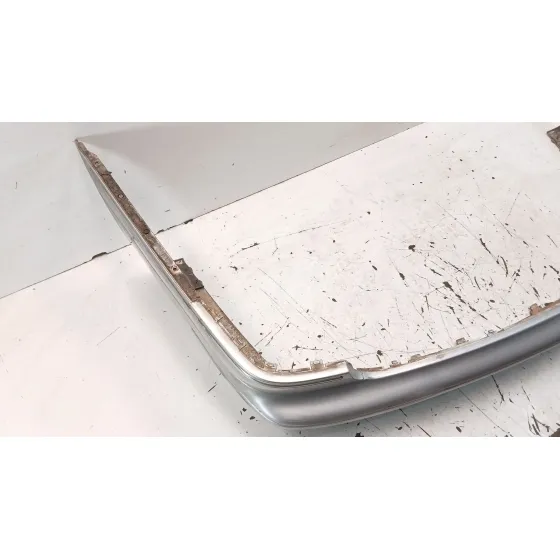 Paragolpes Trasero para Mercedes-Benz Clase C T-Model (S203)