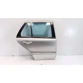 Puerta Trasera Derecha para Mercedes-Benz Clase C T-Model (S203)