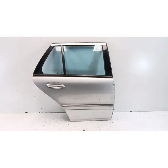 Puerta Trasera Derecha para Mercedes-Benz Clase C T-Model (S203)