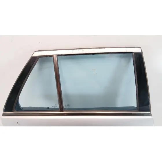 Puerta Trasera Derecha para Mercedes-Benz Clase C T-Model (S203)