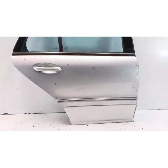Puerta Trasera Derecha para Mercedes-Benz Clase C T-Model (S203)