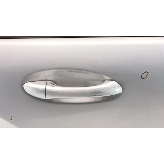 Puerta Trasera Derecha para Mercedes-Benz Clase C T-Model (S203)