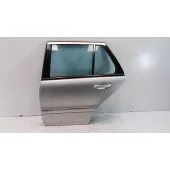 Puerta Trasera Izquierda para Mercedes-Benz Clase C T-Model (S203)