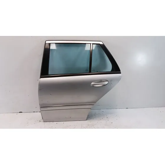 Puerta Trasera Izquierda para Mercedes-Benz Clase C T-Model (S203)