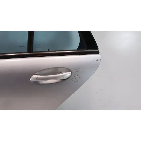 Puerta Trasera Izquierda para Mercedes-Benz Clase C T-Model (S203)