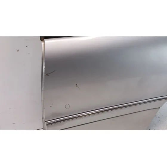 Puerta Trasera Izquierda para Mercedes-Benz Clase C T-Model (S203)