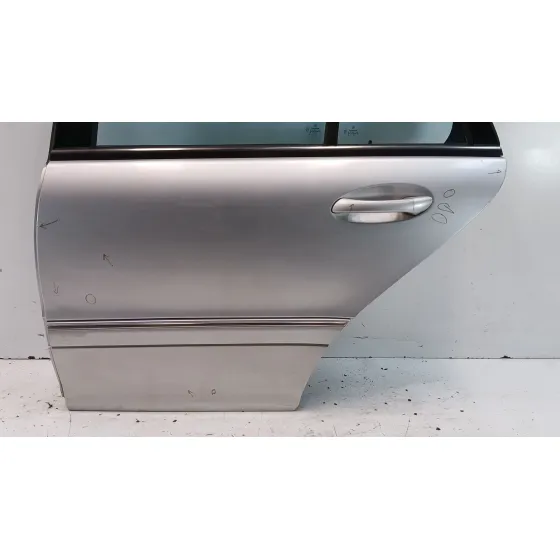 Puerta Trasera Izquierda para Mercedes-Benz Clase C T-Model (S203)