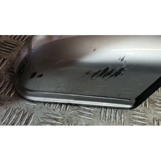 Retrovisor Derecho para Mercedes-Benz Clase C T-Model (S203)