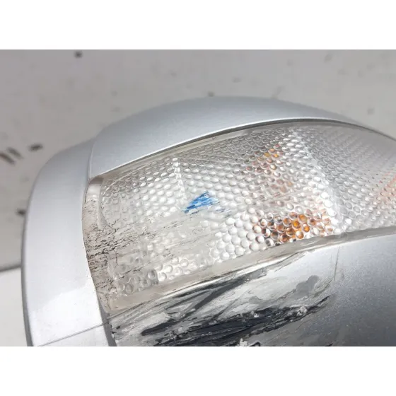 Retrovisor Derecho para Mercedes-Benz Clase C T-Model (S203)