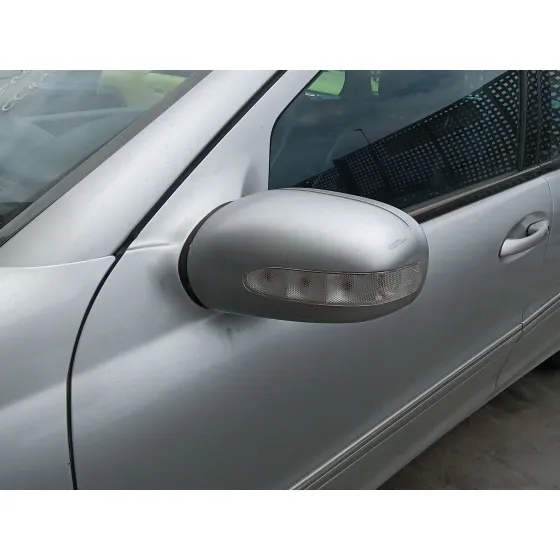 Retrovisor Izquierdo para Mercedes-Benz Clase C T-Model (S203)
