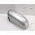 Retrovisor Izquierdo para Mercedes-Benz Clase C T-Model (S203)
