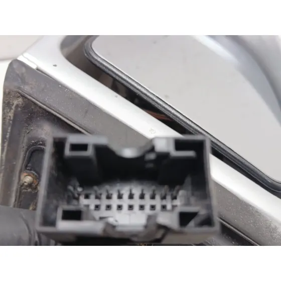 Retrovisor Izquierdo para Mercedes-Benz Clase C T-Model (S203)