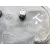 Retrovisor Izquierdo para Mercedes-Benz Clase C T-Model (S203)