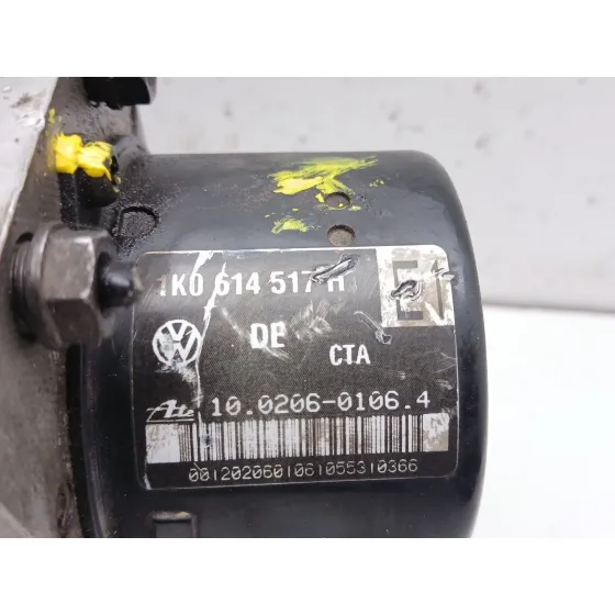 Abs para Volkswagen Golf Plus V (5M1, 521)
