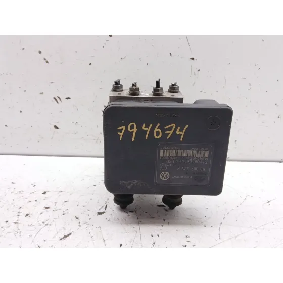 Abs para Volkswagen Golf Plus V (5M1, 521)