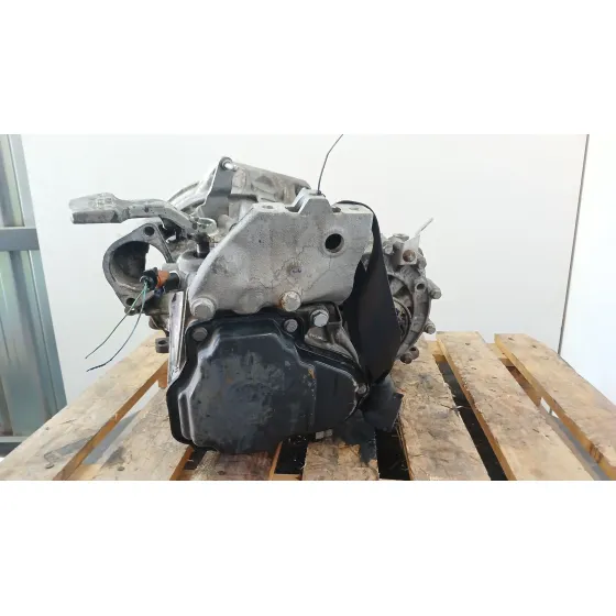 Caja Cambios para Volkswagen Golf Plus V (5M1, 521)