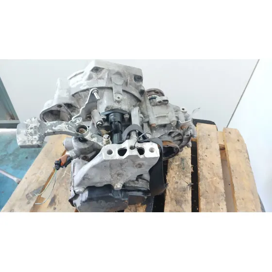 Caja Cambios para Volkswagen Golf Plus V (5M1, 521)