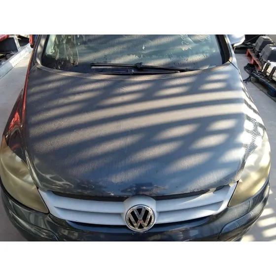 Capot para Volkswagen Golf Plus V (5M1, 521)