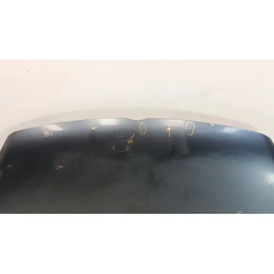 Capot para Volkswagen Golf Plus V (5M1, 521)