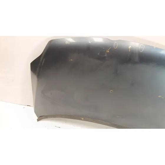 Capot para Volkswagen Golf Plus V (5M1, 521)