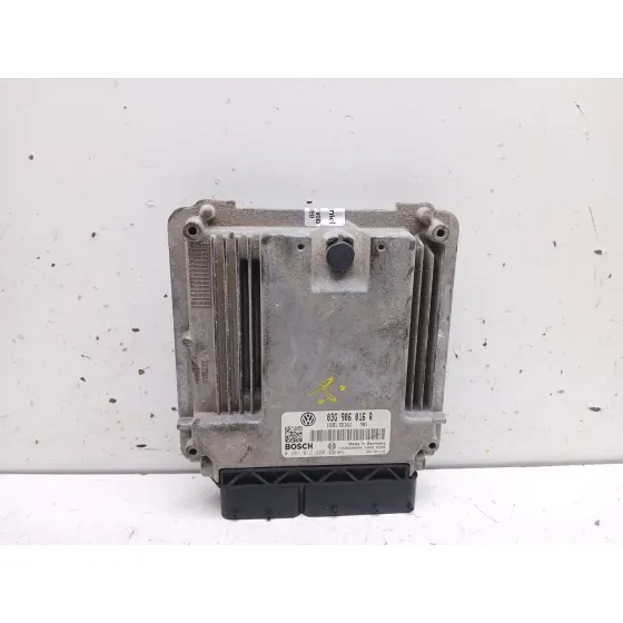 Centralita Motor Uce para Volkswagen Golf Plus V (5M1, 521)