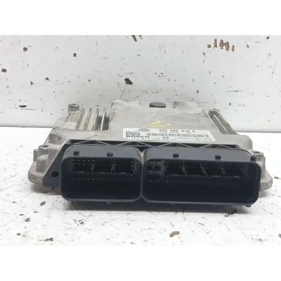 Centralita Motor Uce para Volkswagen Golf Plus V (5M1, 521)