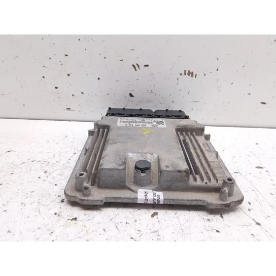 Centralita Motor Uce para Volkswagen Golf Plus V (5M1, 521)