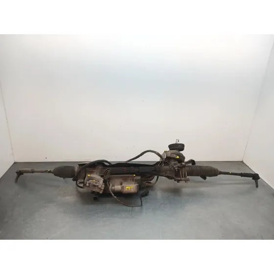 Cremallera Direccion para Volkswagen Golf Plus V (5M1, 521)