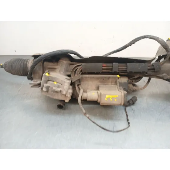Cremallera Direccion para Volkswagen Golf Plus V (5M1, 521)
