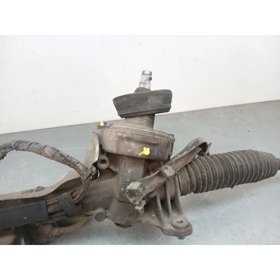 Cremallera Direccion para Volkswagen Golf Plus V (5M1, 521)