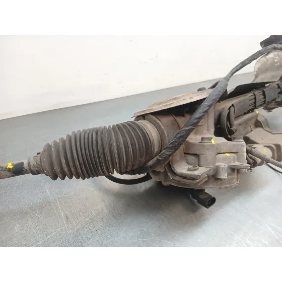 Cremallera Direccion para Volkswagen Golf Plus V (5M1, 521)