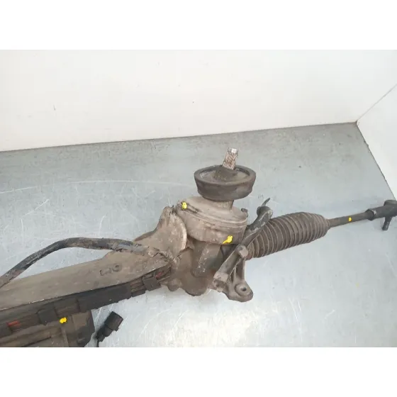 Cremallera Direccion para Volkswagen Golf Plus V (5M1, 521)