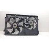 Electroventilador para Volkswagen Golf Plus V (5M1, 521)